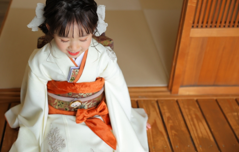 七五三お出かけレンタル | 【公式】ホワイトベル