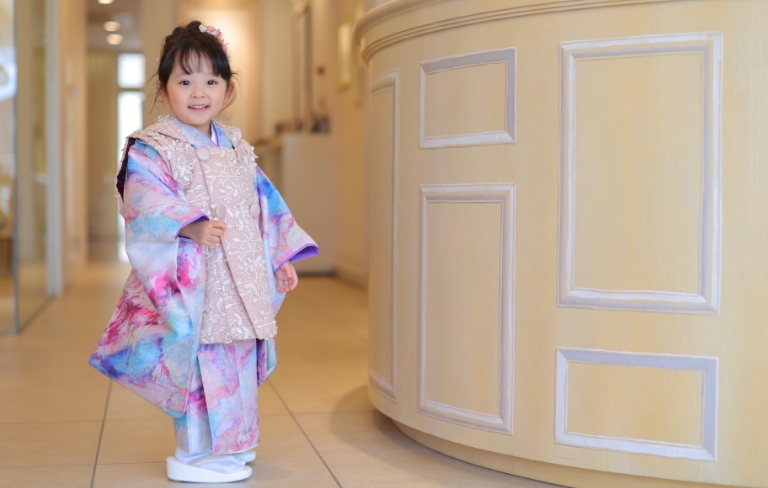 七五三お出かけレンタル | 【公式】ホワイトベル
